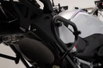 SysBag WP M/S system Bmw R 1200 R (14-18), R 1250 R/RS (18-).