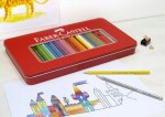 Faber-Castell 1158 60 ks