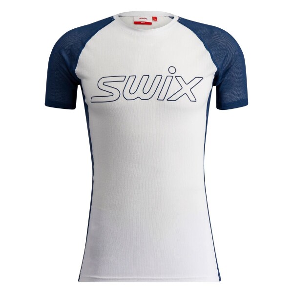 Pánské funkční triko Swix RaceX Light Short Sleeve M