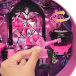 MATTEL Monster High Potion Reveal - Pokoj elixírů JKD76