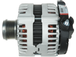 Alternátor LAND ROVER Freelander 2 (L359) 2.2 TD4 / eD4 / SD4