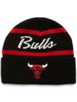 Mitchell & Ness Pánská zimní čepice Chicago Bulls NBA Head Coach