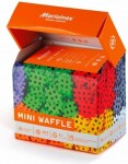 Marioinex MINI WAFLE 500 ks Konstruktér