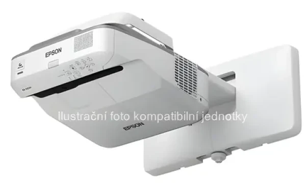 Epson ELPLP90 / Lampa pro projektor / 215 W / EB-670, EB-675Wi, EB-680Wi (V13H010L90)
