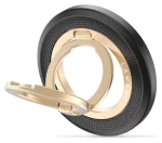 Tech-Protect MMR700 Lamano MagSafe černo-zlatá / Držák na telefon / magnetický / MagSafe
