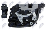 NTY Centrální zámek BMW 7 (G11,G12) X5 (F15,F85) X6 (F16,F86) – přední levý
