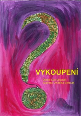 Vykoupení - Daniel Leo Vopustil - e-kniha