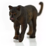 Safari Ltd. Safari Ltd. Figurka - Černý panter