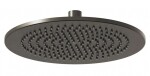 RAVAK - Sprchy Hlavová sprcha, průměr 25 cm, kartáčovaný grafit X07P699