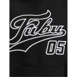 Pánská mikina Fubu Varsity Heavy Hoodie 6021078