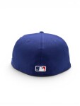 New Era Pánská kšiltovka Los Angeles Dodgers MLB World Series Champions 2025 Outline 59FIFTY Fitted Velikost: 7