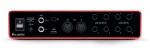 Focusrite Scarlett 8i6 3rd Generation