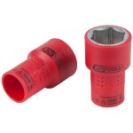 KS Tools 1183841 118.3841 Nástrčný klíč 16 mm