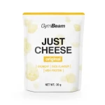 Sýrový snack Just Cheese - GymBeam (blue cheese, 8 x 30 g) (80137-12-8x30g-bluecheese)
