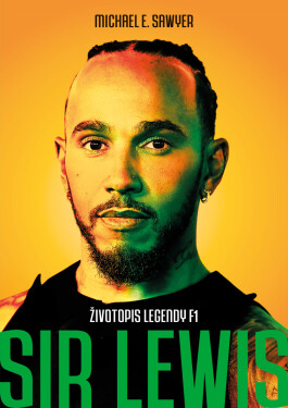 Sir Lewis - Michael E. Sawyer