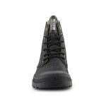 Palladium Pampa SurPlus 74389-008-M černá EU 40