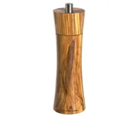 ZASSENHAUS 22223 Mlýnek na pepř Frankfurt / 18 x 5.6 cm / olivové dřevo (4006528022223)