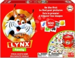 EDUCA Hra Lynx Family 400 obrázků