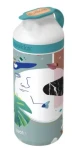 Quokka Nerezová láhev Mineral Steel synesthesia 335 ml (Q40306)
