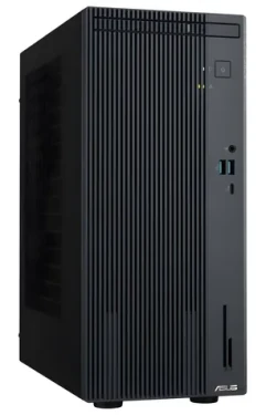 ASUS ExpertCenter P5 šedá / Stolní počítač / Intel Core 5 210H / 16GB / 512GB SSD / Intel UHD / DVD-RW / W11P (P500MV-C5210H16512X)