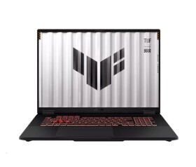 ASUS TUF Gaming A18 (FA808UP-S9086WZ), Ryzen 7 260, 18" 1920 x 1200, 16GB, 512GB SSD, RTX 5070, W11 Home, Gray EDF_2910543