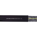 LAPP ÖLFLEX® LIFT F řídicí kabel 12 G 1.50 mm² černá 42006-1 metrové zboží