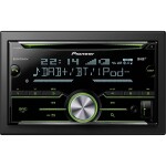 Blaupunkt Mannheim 600 DAB