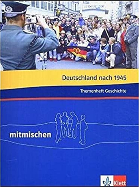 Deutschland nach 1945