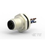 TE Connectivity TE AMP M8/M12 Connectors T4171010405-001 1 ks