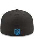 New Era Pánská kšiltovka Detroit Lions NFL 2026 Sideline 59FIFTY Fitted Velikost: 7 1/4