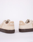 Veja Campo Bold Suede PIER_ALMOND_EAGLE 39