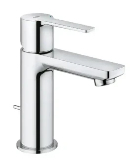 Grohe Lineare - Umyvadlová baterie s výpustí chrom (32109001)