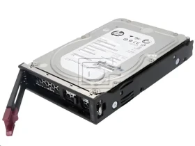 HPE 8TB (834031-B21) / HDD / 3.5" SAS 12G / 7200 rpm / LFF / 512e / renew / 1y (834031R-B21)