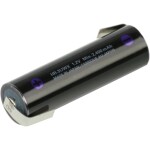 Samsung INR18650-29E ZLF speciální akumulátor 18650 Flat-Top , odolné vůči vysokým teplotám, pájecí špička ve tvaru Z Li