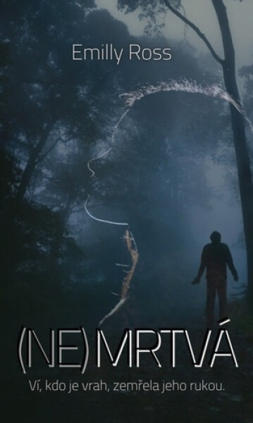 NeMrtvá - Emilly Ross