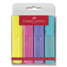 Faber-Castell Textliner