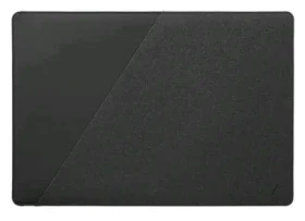 Native Union Stow Fabric Case pouzdro MacBook 13"" STOW-CSE-IND-FB-13 tmavě modré