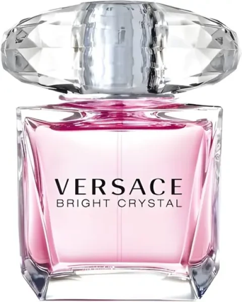 Versace Bright Crystal / Dámská toaletní voda / EDT / 90 ml (6193826)