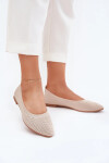 Balerinky model 215039 Step in style 39