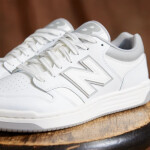 Dámské boty New Balance M BB480LGM 42