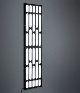 Star Wars LED panely - EPEE