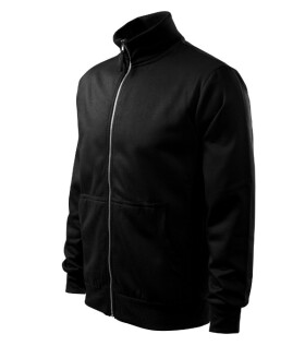 Adventure mikina pánská černá 3XL