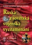 Ruská a sovětská vojenská vyznamenání - V. A. Durov