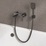 REA - Sprchová hadice proti překroucení Titan 150 cm REA-08032