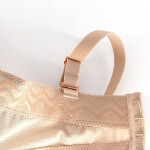 Dámská podprsenka 1787 Last night beige plus - AVA béžová 65/G