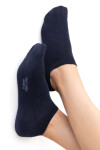 LINEN FEET 174 světle béžová 35-37