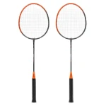 NILS NRZ005 Badmintonový set NILS NRZ005 (5907695594140)