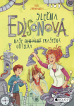 Slečna Edisonová – naše (geniální) praštěná učitelka - Irene Zimmermannová
