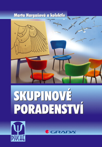 Skupinové poradenství - Marta Hargašová