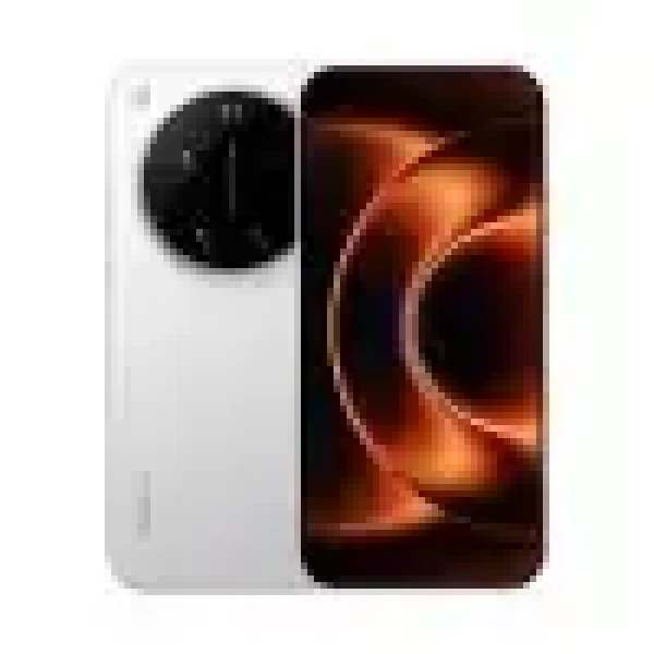 Xiaomi 17 Ultra 16+512GB + Photography kit bílá / 6.9" / Android 16 (8033779086274)
